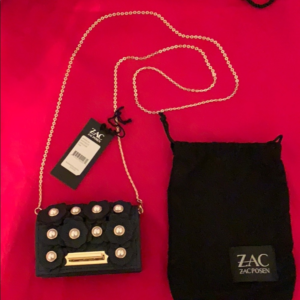 Zac Posen Bag